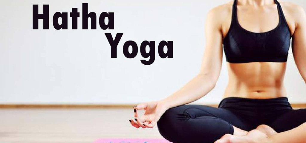 Hatha Yoga