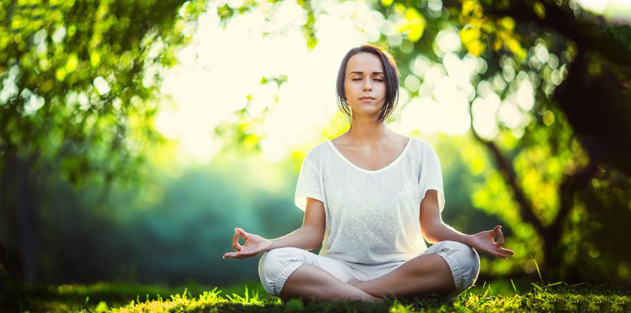 Những ai có thể học Gentle yoga