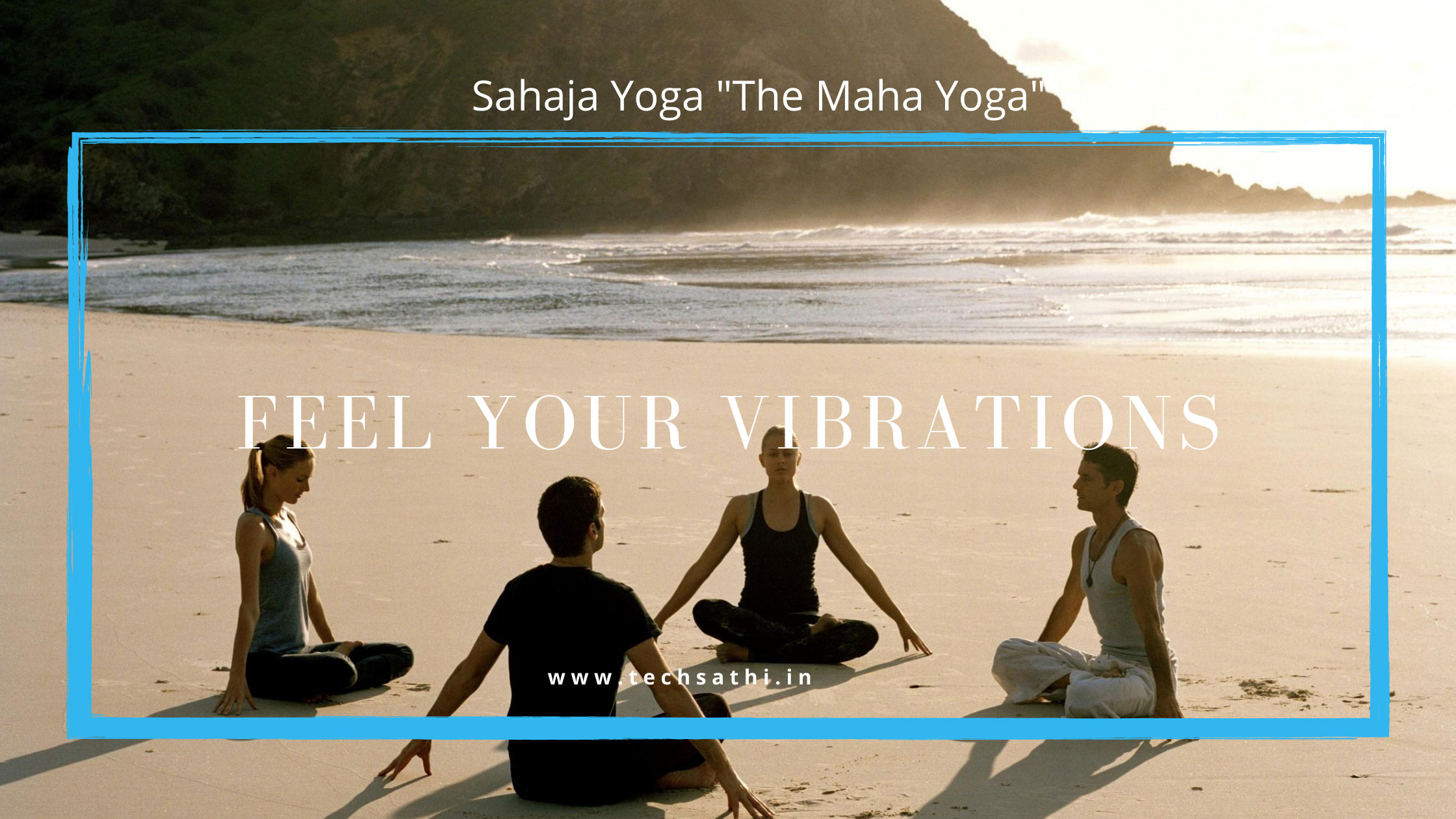 Sahaja Yoga là gì