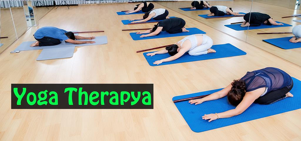 Yoga Therapy