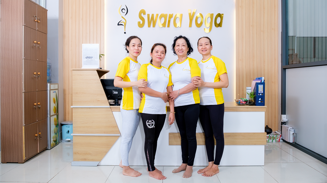 Lợi ích của Yoga